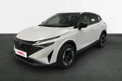 Nissan Qashqai DIG-T 116kW CVT N-Connecta