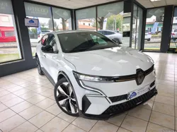 Renault Mégane E-Tech Tecno EV60 kw 218 Cv´s
