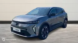 Renault Scénic E-Tech Electric 220ch 87kWh Techno grande autonomie -25