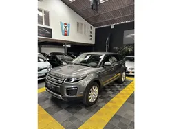 LAND ROVER RANGE ROVER EVOQUE MAGNIFIQUE 180 CH 4x4 (SUIVI D?ENTRETIEN, CAMÉRA DE RECUL, CLIMATISA