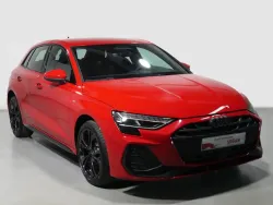 Audi A3 Sportback TFSI e Genuine S tronic 150kW