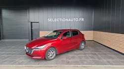 Mazda 2 III 1.5 E-Skyactiv G M Hybrid 90 Elégance