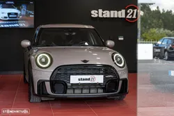 MINI 5 Portas One Auto