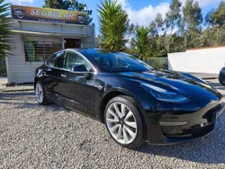 Tesla Model 3 Long Range AWD Dual Motor