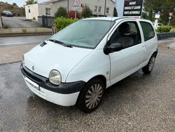 Renault Twingo 1 Phase 2 1.2 60cv