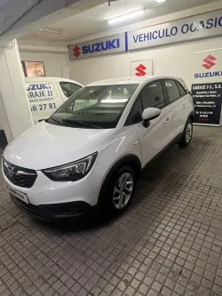 Opel Crossland X 1.5D Edition 102