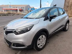 RENAULT Captur 1.5 dCi 90CV Energy S&S eco² Zen GPS MAIN LIBRE