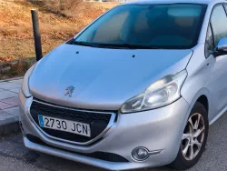 Peugeot 208 208 1.6e-HDi Style Style