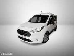 Ford Transit Connect 1.5 TDCi 230 L2 Trend