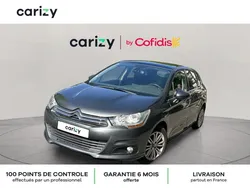 Citroën C4 VTi 120 Millenium