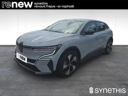 Renault Mégane E-TECH EV60 220 ch super charge Equilibre
