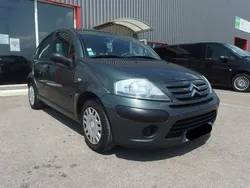 Citroen C3 1.1I AIRPLAY