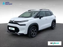 Citroen C3 Aircross PureTech 110ch S&S Feel Pack