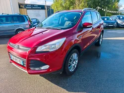 Ford Kuga 1.5 EcoBoost 150ch