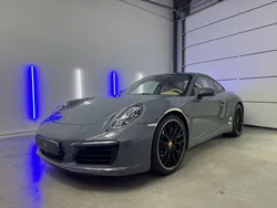 PORSCHE 911 - 991.2 CARRERA - 3.0L 370 CH - PDK - Entretiens Porsche - Garantie 12 mois