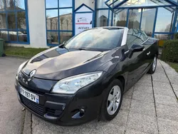 Renault Mégane Coupé Cabriolet III 1.6 16V eco2 Euro 5 privilège