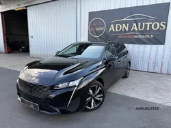 Peugeot 308 GENERATION-III SW 1.5 BLUEHDI 130CVX BOITE AUTO EAT8 CAM ALLURE