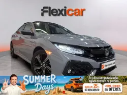 HONDA Civic 1.0 VTEC Turbo Executive Premium