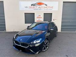 BMW Série 1 F70 M SPORT 120i sDrive 170 CH DKG7 +TOIT OUVRANT +CAMERA 360 +GARANTIE BMW