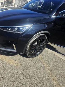 BYD Tang 86.4 kWh AWD Flagship