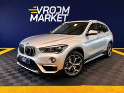BMW X1 F48 Sdrive 18i X-Line 136ch - 2019 - SIÈGES CHAUFFANTS - COFFRE ÉLÉCTRIQUE