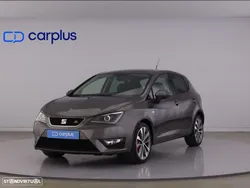 SEAT Ibiza 1.0 TSI FR
