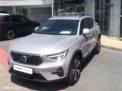 Volvo XC 40 1.5 T4 PHEV Core