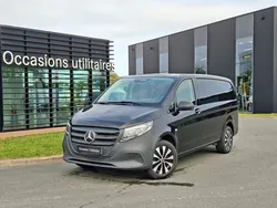 Mercedes Vito 119 CDI 4x4 Fourgon Long Pro