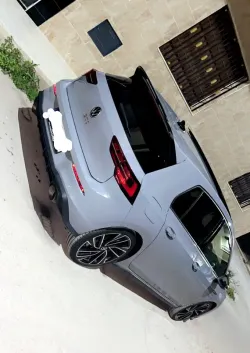 Volkswagen Golf GTI 2.0 TSI Clubsport DSG 221kW