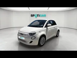 Fiat 500 e 118ch MY23