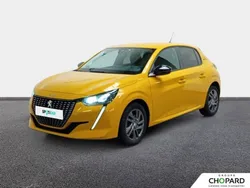 Peugeot 208 PureTech 100 S&S BVM6 Style