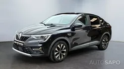 Renault Arkana 1.6 E-Tech Business de 2022