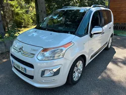 Citroen c3 picasso hdi 115 exclusive