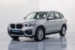 BMW X3 xDrive 30dA