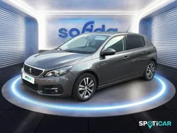 Peugeot 308 1.2 PureTech 110ch S&S Style