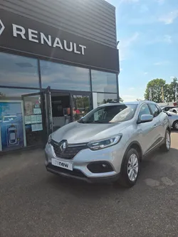 Reault Kadjar Business TCE 140