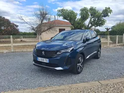Peugeot 3008 1.5 blue hdi 130 ch allure pack