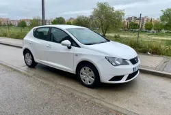 SEAT Ibiza SC 1.4TDI CR S&S Reference 90