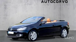Volkswagen Golf de 2015