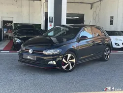 Volkswagen Polo GTI 2.0 TSI 200cv DSG / CARPLAY / SUIVI COMPLET / GARANTIE 12 MOIS