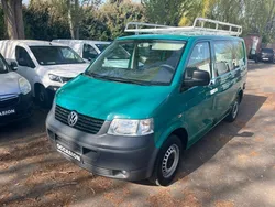 Volkswagen transporter T5 1.9 TDI 100.000km