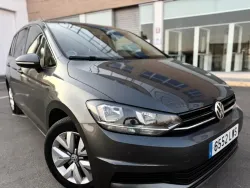 Volkswagen Touran 1.6TDI Business Edition 85kW