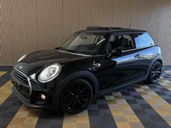 MINI MINI 1.5i - 102 - AUTOMATIQUE - COUPE - TOIT OUVRANT - Edition Spéciale