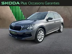 Skoda Kamiq 1.0 TSI Evo 2 95ch Clever Edition
