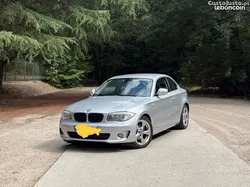 BMW 120 Coupé