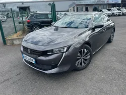 Peugeot 508 II 1.5 BLUEHDI 130 S&S 7CV ALLURE BUSINESS EAT8