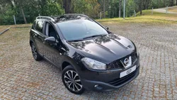 Nissan Qashqai 1.5dci Tecna