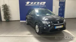 Seat Arona 1.6 TDI CR Style de 2019