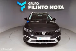 Fiat Tipo Station Wagon Cross 1.0 GSE T3 Cross
