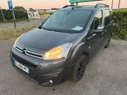 Citroen Berlingo Shine 1.2 110Ch